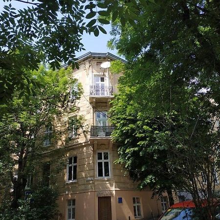 Кімната В Серці Львова Lemberg Exterior foto