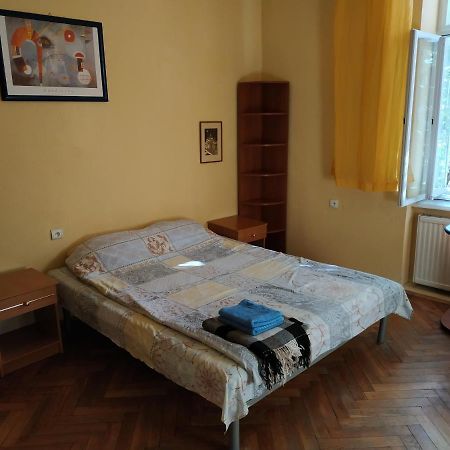 Кімната В Серці Львова Lemberg Exterior foto