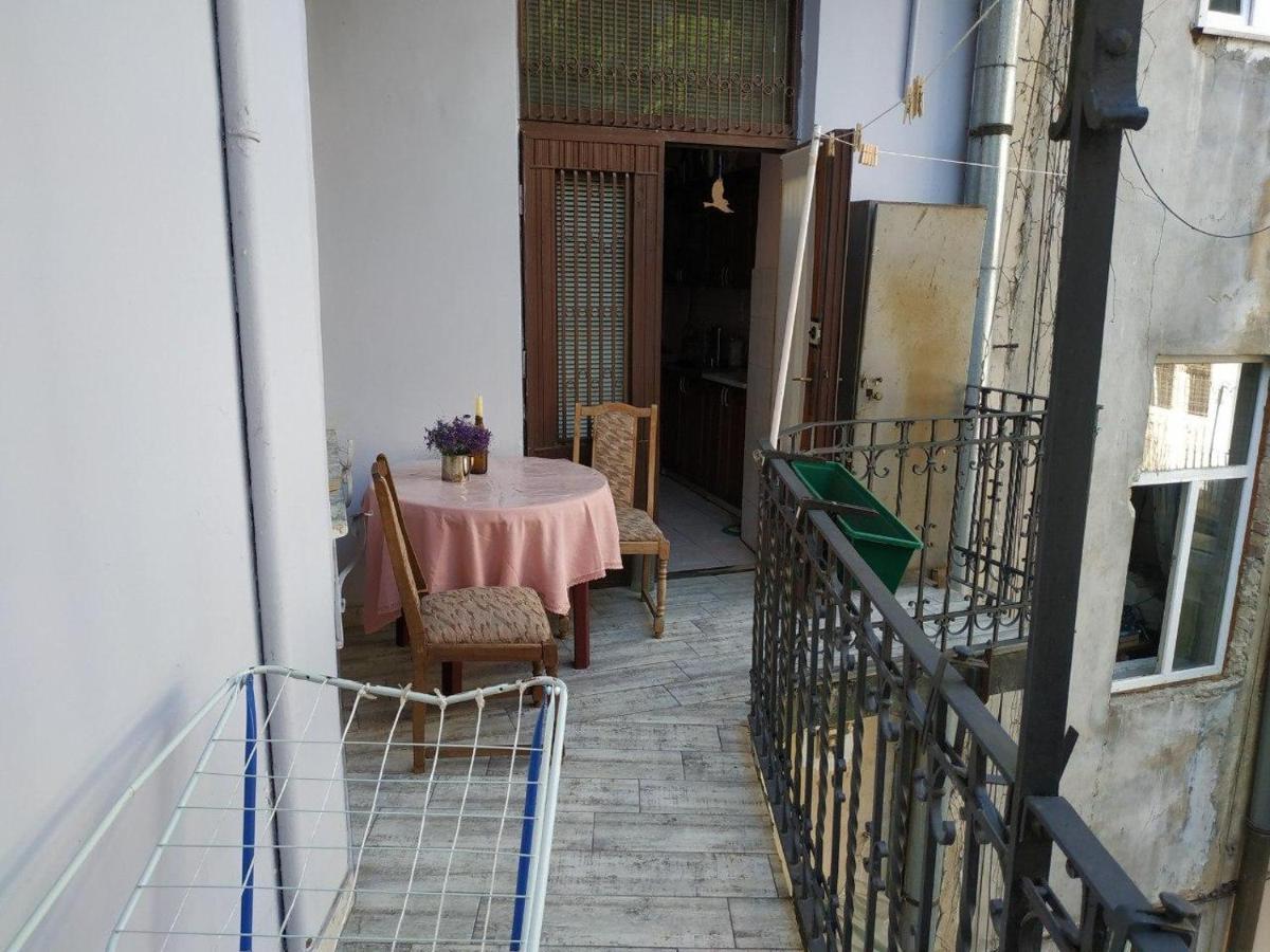 Кімната В Серці Львова Lemberg Exterior foto